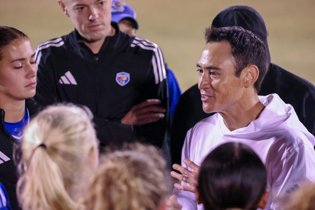 KU soccer notebook: Jayhawks hope to harness local enthusiasm after World Cup